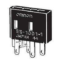 Omron Automation and Safety EE-1001-1 Connectors Conn Amplified Photo