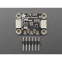Adafruit 5591 Light Sensor Adafruit LTR-329 Light Sensor  - STEMMA QT / Qwiic