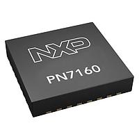 NXP PN7160A1EV/C100K Near Field Communication (NFC) controller NFC Plug and Play Controller with Integrated Firmware and NCI Interface