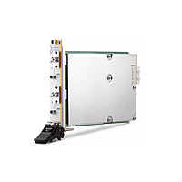NI CohSol O2EPXIe-1001-2 PXI Optical-to-Electrical Converter (10 GHz, 2 Channel, DC Multimode, FC Connector)