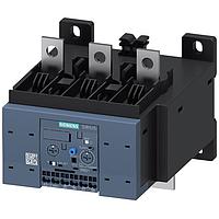 SIEMENS 3RB21534FF2 Motor Protection RELAY,OVERLOAD 50...200 A FOR MOTOR PRO