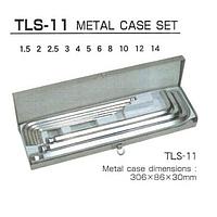 Hex Wrench set