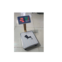 YAOHUA TCS Bench Scales (60kg)