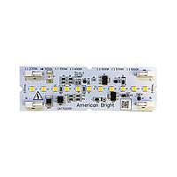 American Bright LED AB-GES-L10206W404T1 LED Light Engines Linear, 240Vac, 76*24mm, 6W, 4000K