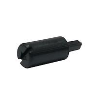 Amphenol Piher JPEPL5012NE Shaft Black shaft for PT10