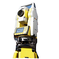 Leica Geomax ZOOM20-2” accXess A4 total station