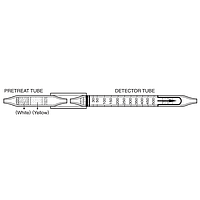 Kitagawa 141SA Carbon Disulfide Detector Tube (30-500 ppm)