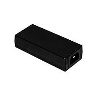 Delta Electronics, Inc. MEA-065A24C A-A Desktop AC Adapters 65W/24V adapter, 3 pin C14 socket, Output Barrel type
