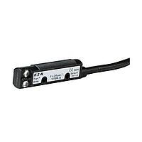 Eaton 13150RL14 Photoelectric Sensors 8"R/A DIFFUSE,AC/DC,CBL,LT