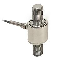 Mark-10 MR08-10000 Tension and Compression Force Sensor (10000 lbF / 5000 kgF / 50000 N / 50 kN)
