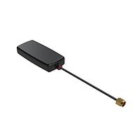 Maxtena MEA-2490-AM Indoor Antennas 2.4/5.0/6.0 GHz ISM Adhesive Mount