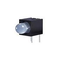 Kingbright WP59BL/GYW LED Circuit Board Indicators Grn/Yellow Diffused 568/588nm 50/40mcd