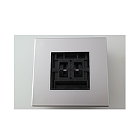Xeltek DX3078 Socket Adapter (QFP208; COVER; DX socket)