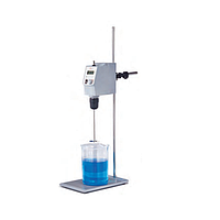 DLAB OS20-Pro LCD Digital Overhead Stirrer (20L; 50~2200rpm; ±3rpm)