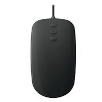 CHERRY AK-PMH3OB-FUS-W Mouse CHERRY AK-PMH3 Medical Mouse3-Button Scroll, Wireless, White