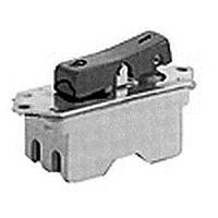Marquardt Switches Inc 1251.0101 Trigger Switches ROCKER TRIGGER