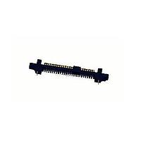 Amphenol FCI 10034524-001LF Headers SAS connector Header Right Angle Surface Mount  29 Positions