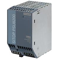 SIEMENS 6EP34368SB000AY0 Power Supplies SITOP PSU8200 POWER SUPPLY, 24V/20A