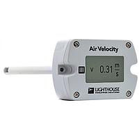 Anemometer