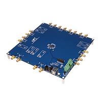 Skyworks Solutions Inc. Si5332-8IX-EVB Clock Generator