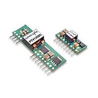 Artesyn PTV12010WAD Non-Isolated / PoL 44W 1.2-5.5V 8A