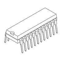 Toshiba TB67H400ANG Half Bridge Brushed Motor Driver IC 50V 4A