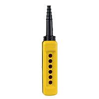 SCHNEIDER XACA06H7 Pendant PENDANT STATION ENCL XAC