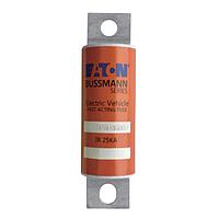 Eaton Bussmann EVK30-150 Electric Vehicle Fuses EV FUSE 125A 1000VDC S30