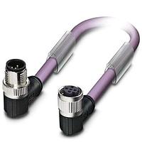 PHOENIX CONTACT 1403632 Sensor Cables / Actuator Cables SAC-2P-MRB/0,3- 910/FRB SCO