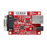 WIZnet WIZ750SR-110 Serial Device Servers RS-232 Interface RJ-45 Interface