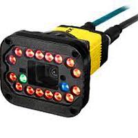 Cognex DataMan 374 Fixed-Mount Barcode Readers (2048 x 1536, CMOS 1/1.8″)