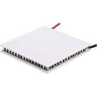 Laird Thermal Systems 387005667 Thermal Cycling PowerCycling PCX Series-  Thermoelectric Coolers-  22 W cooling power- RTV perimeter seal