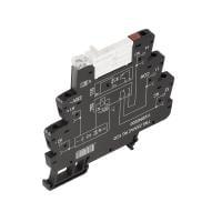 Weidmuller 1123080000 Terminal Block Interface Modules TRS 230VAC RC 1CO AU