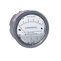 Dwyer 4008 Differential Pressure Gage (Gauge; 1/4" NPT Female; 0 to 8 inH2O; ±3%)