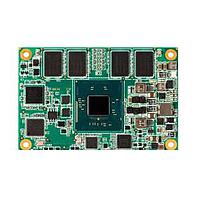 congatec conga-MA3/HSP-T Heat Spreaders Standard heatspreader for COM Express Type 10 modules conga-MA3 and MA3E. All standoffs are M2.5 thread.