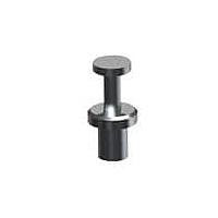Keystone Electronics 1532-4 Turret Terminal, Solder Mount 1/8 X .172 TURRET T.