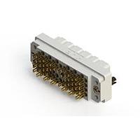 EDAC 516-056-500-402 Connectors Rack & Panel Connector