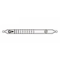 Gastec 11A  Airtec (Compressed Air) Detector Tube Nitrogen oxides NO+NO2 (0.02~2ppm)