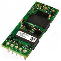 OmniOn Power (Formerly ABB Power Conversion) EHHD020A0F641Z Isolated 18-75Vin 3.3Vout 20A TH 3.68mmPin neg lgc