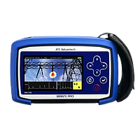 JFE MK-770A-CE Gas Leak & Discharge Viewer