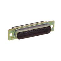 AMP Connectors - TE Connectivity 212498-1 Mixed PLUG 9C4