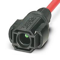 PHOENIX CONTACT 1001187 Solar Connectors / Photovoltaic Connectors PV-FT-CM-C-4-118- RD-SP9