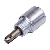 Ledex 195200-236 Linear Solenoids STA Tubular 1/2" x 1/2" Pull 60 deg w/o AR Flat