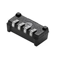 Vishay General Semiconductor TSOP75456TR IR Receivers 2.5-5.5V 56kHz
