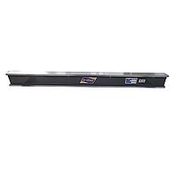 Obishi 205-ED101 Straight Edge (Wide Type) (Grade A; 1000mm; Hardened)