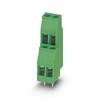 PHOENIX CONTACT 1721032 Fixed Terminal Blocks 3P 5mm 90DEG