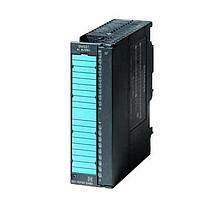 Siemens S7-300, 8AI, 6ES7331-7PF11-0AB0 Module 