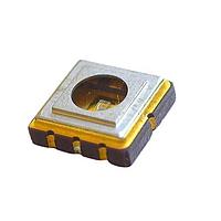 Marktech Optoelectronics MTSM3400HSF-UV IR Emitters (IR LEDs) 340nm 5.0x5.0 mm SMD Flat Lens UV Emitter