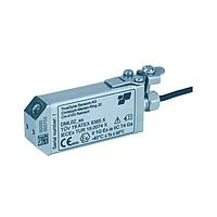 Innovative Sensor Technology VLO-M2 (with plug) Density Sensors TrueDyne  Density sensor, process pressure: 1 bar (abs);  Density range from 60 kg/m3 to 1600 kg/m3