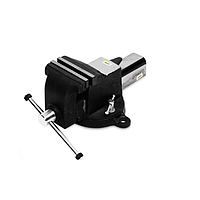STANLEY 81-603 Swivel Base Bench Vise (150mm)